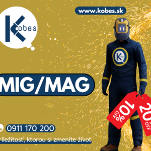 Kurz MIG/MAG 135/131-6,8,23 (základný + úradný)
