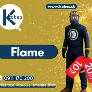 Course Flame