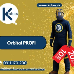 Orbitalschweißen PROFI Kurs 